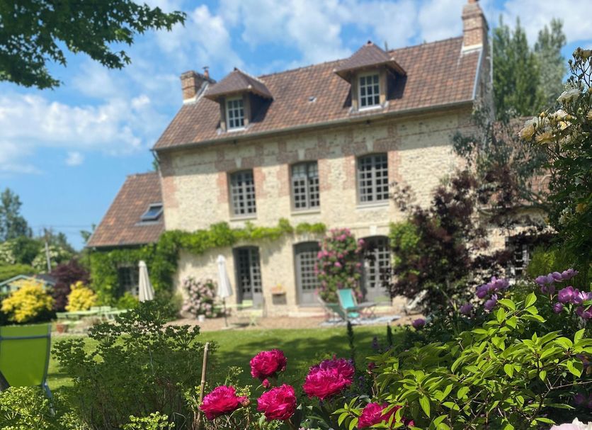 Extérieur Photo