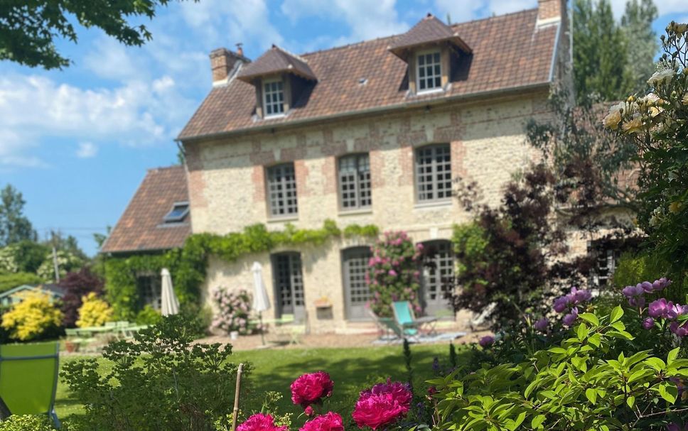 Extérieur Photo