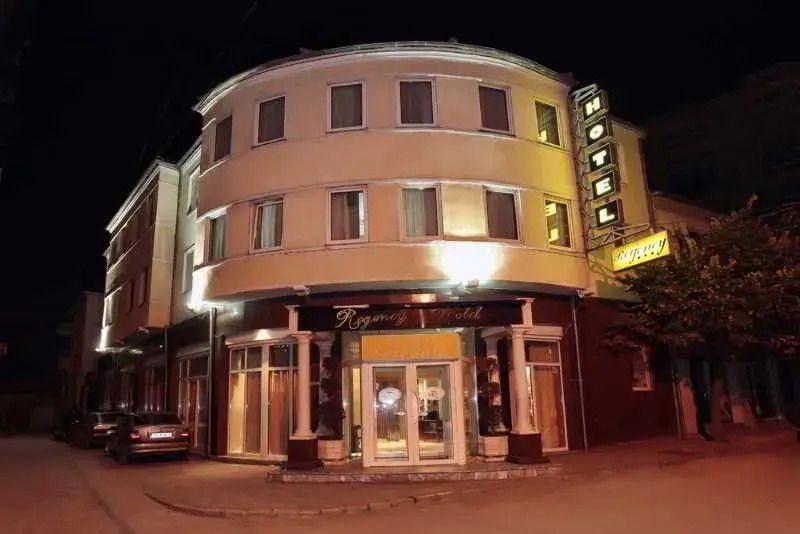 Bâtiment