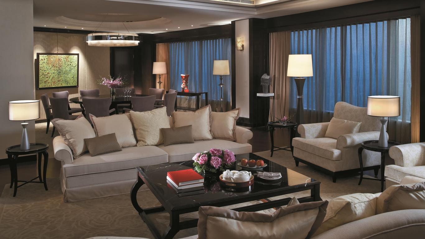 Shangri-La Far Eastern Plaza, Tainan