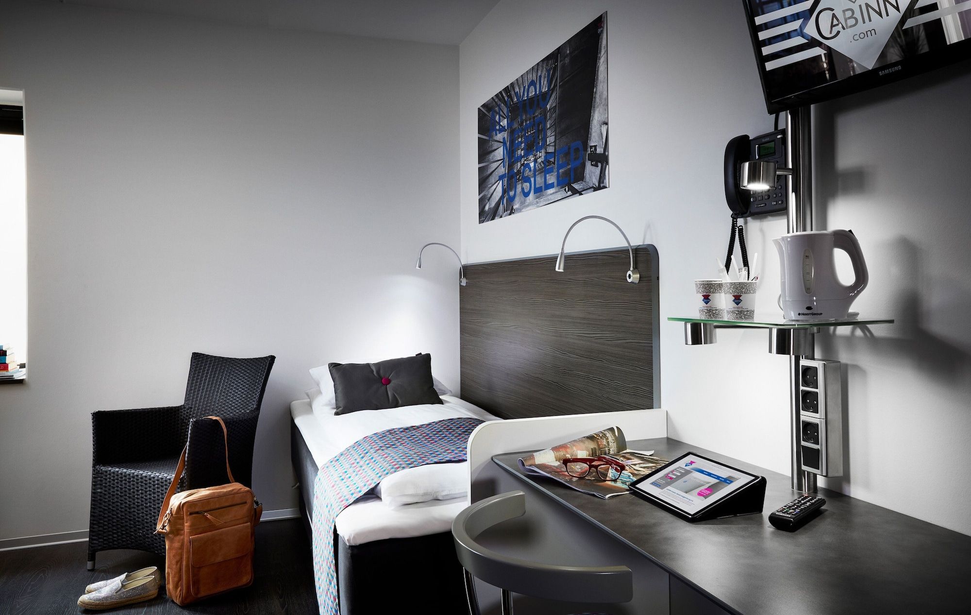 Chambre