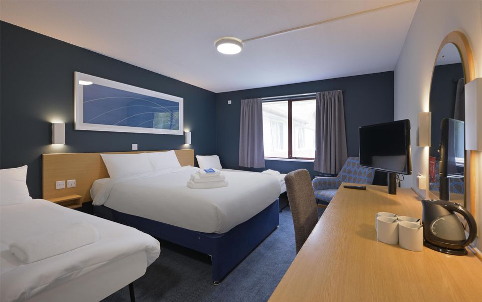 Chambre Photo