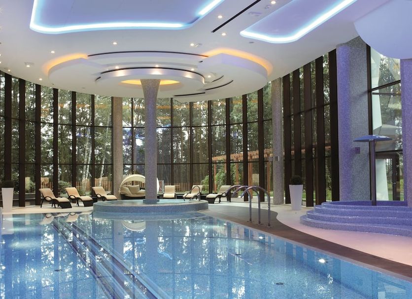 Piscine Photo