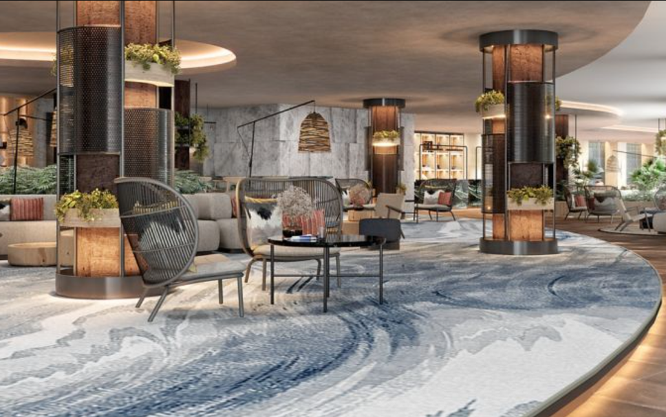 Hall d’entrée Photo