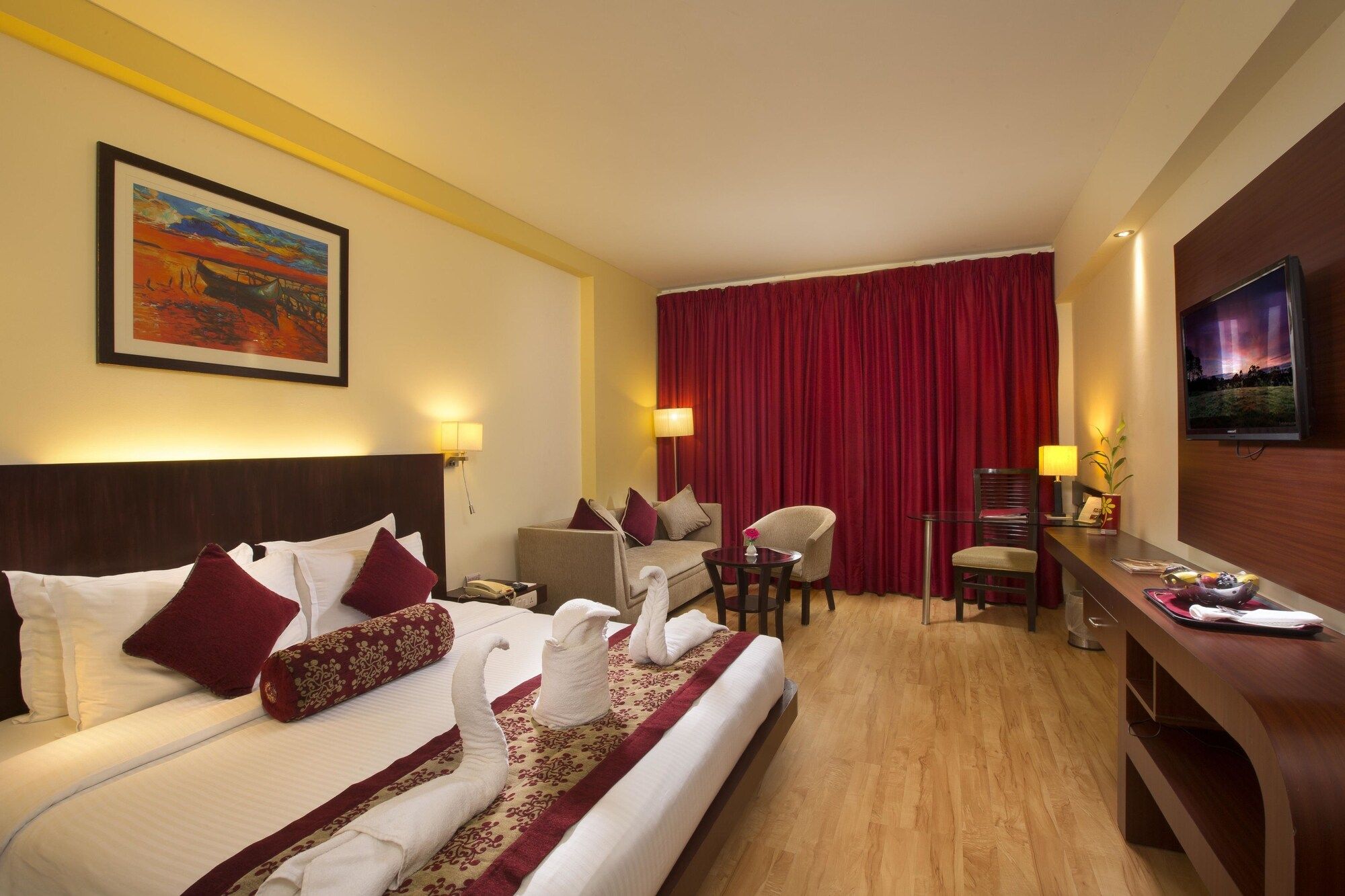 Chambre