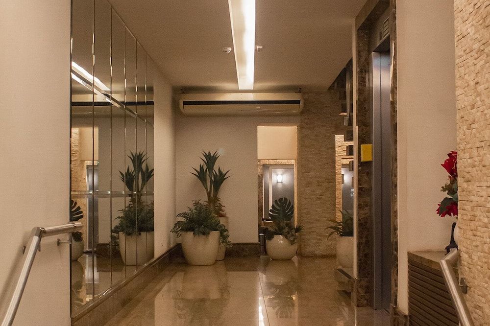 Hall d’entrée
