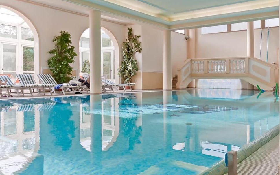 Piscine Photo