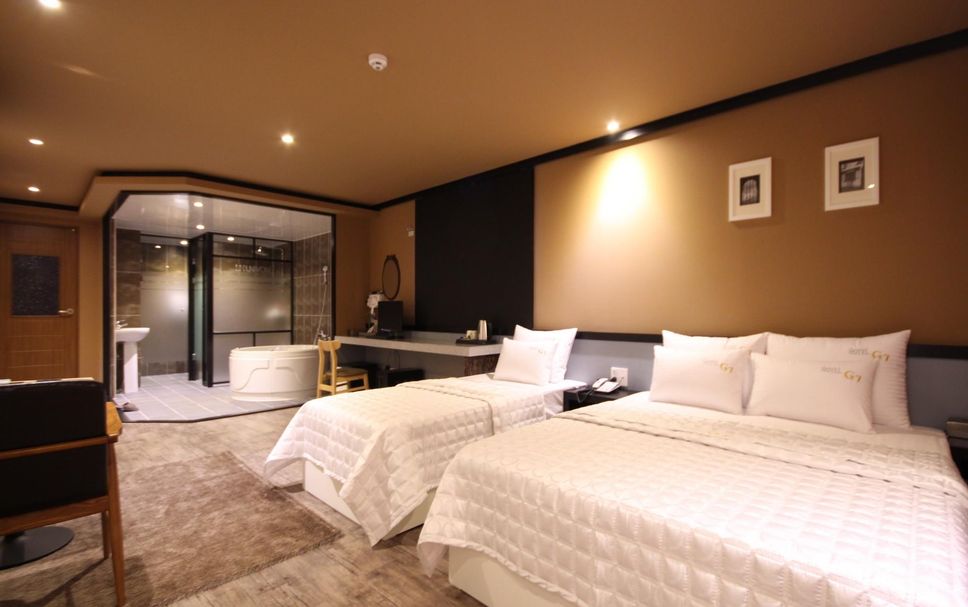 Chambre Photo