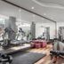 Salle de sport