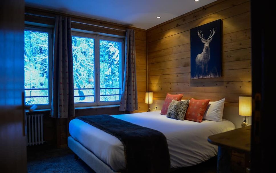 Chambre Photo