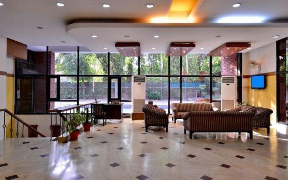 Hall d’entrée Photo