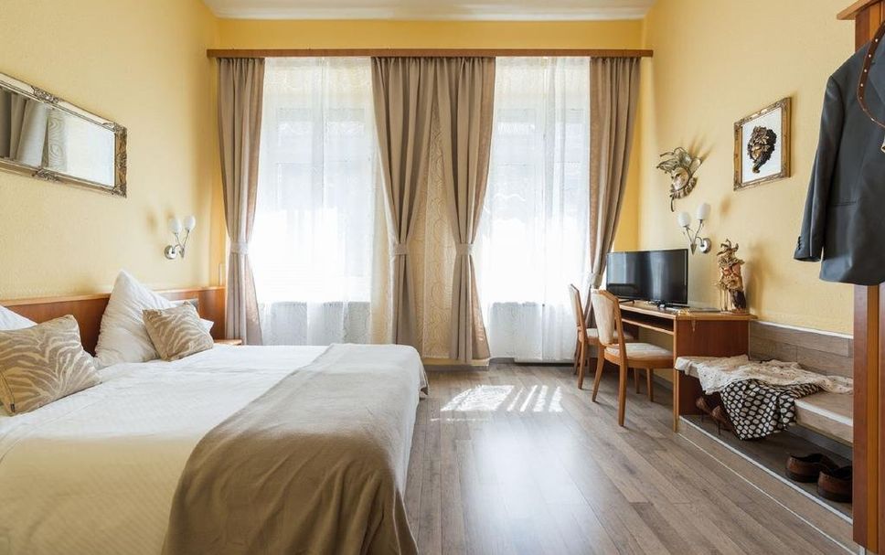 Chambre Photo