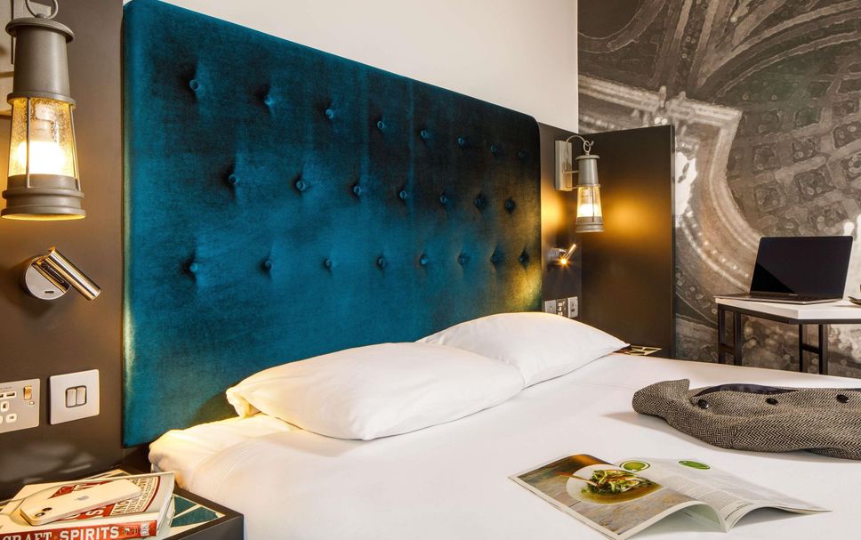 Chambre Photo