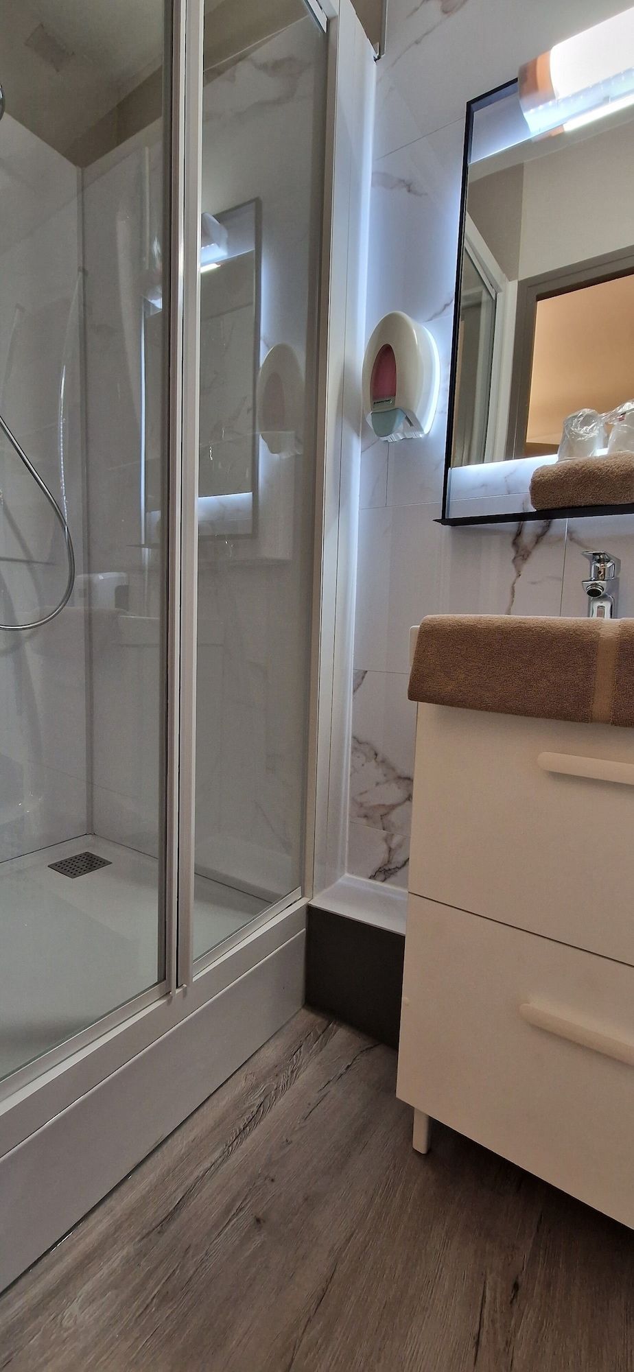 Salle de bain