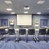 Espace de conférence