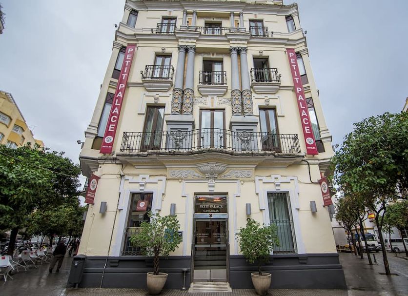 Bâtiment Photo