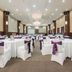 Salle de banquet