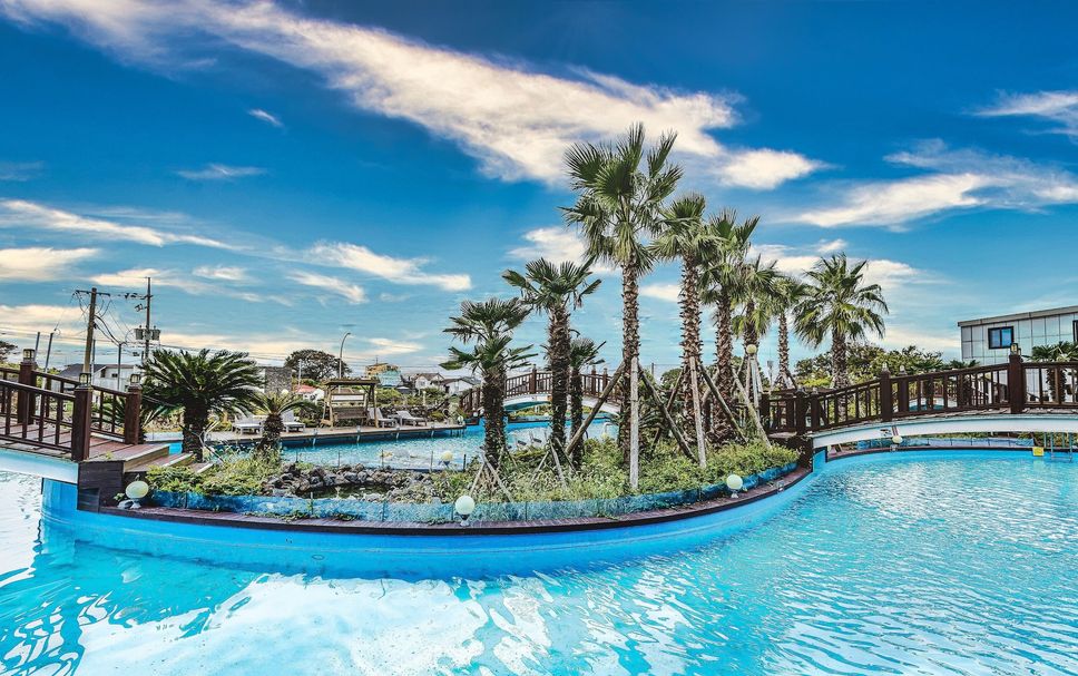Piscine Photo