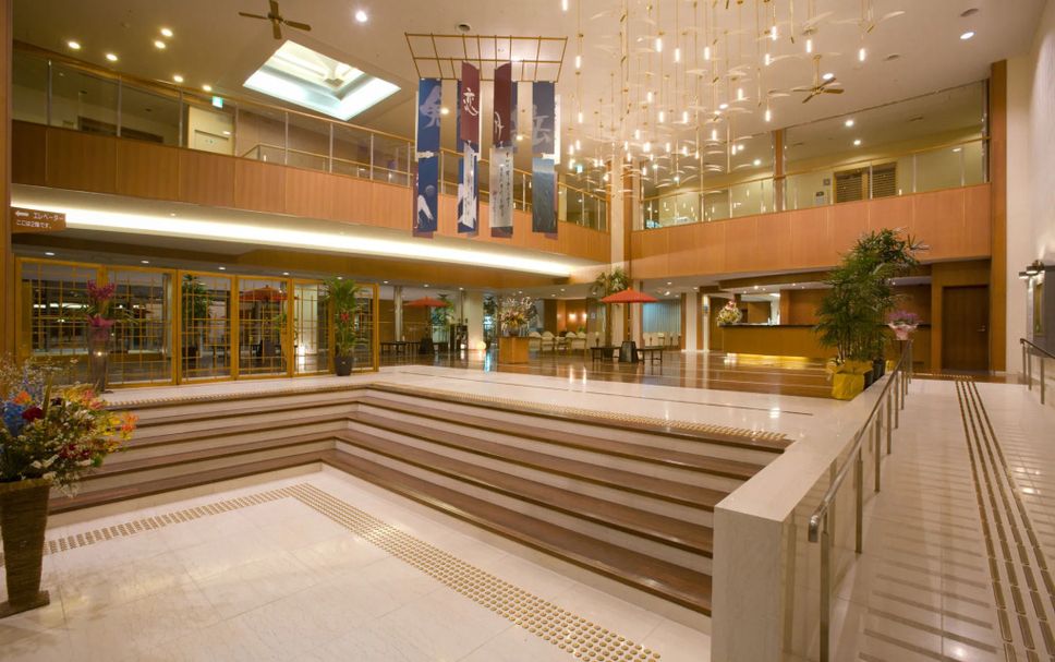 Hall d’entrée Photo