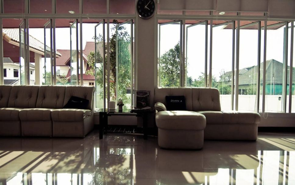 Hall d’entrée Photo