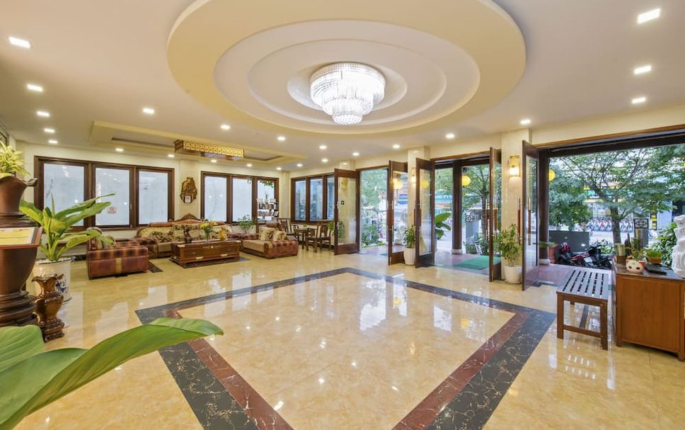 Hall d’entrée Photo