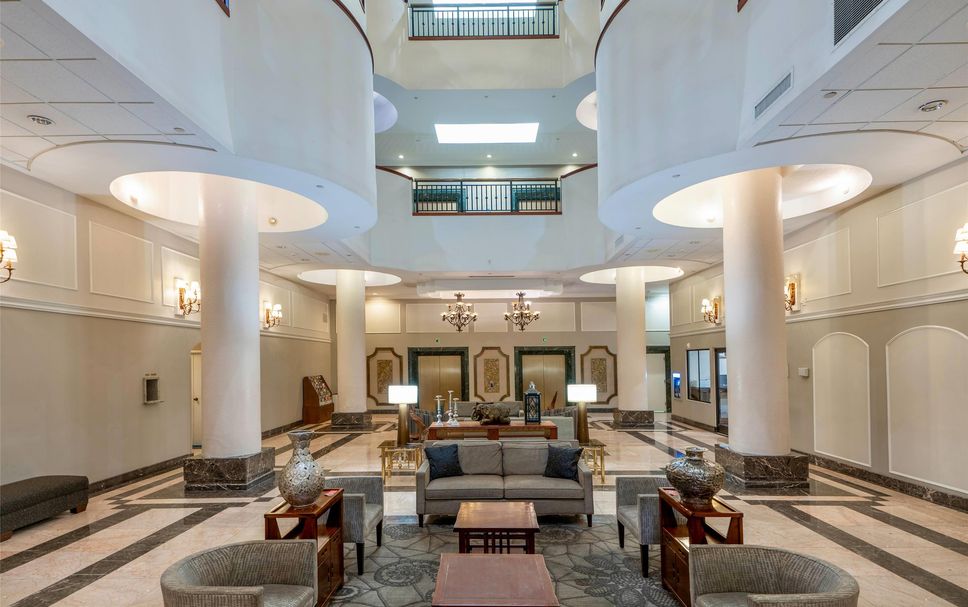 Hall d’entrée Photo