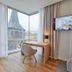 Équipements de la chambre