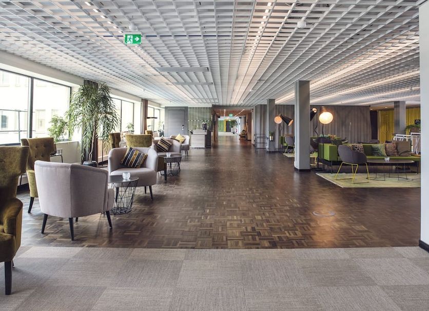 Hall d’entrée Photo