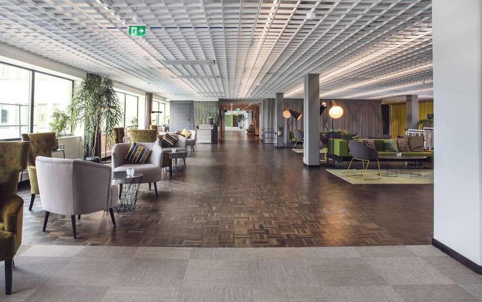 Hall d’entrée Photo