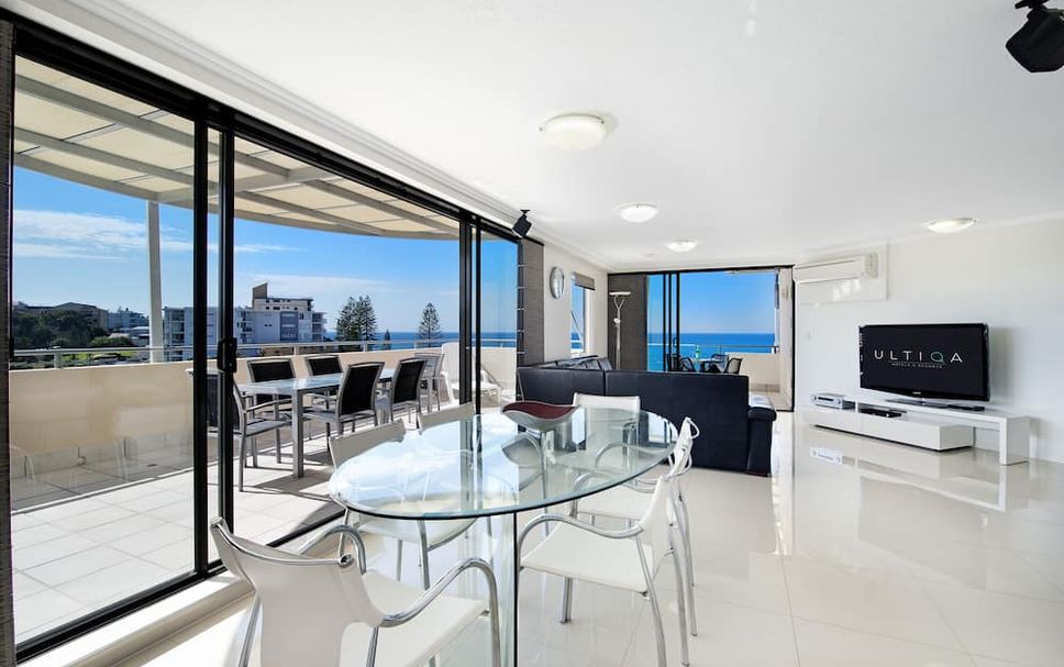 Salle à manger Photo