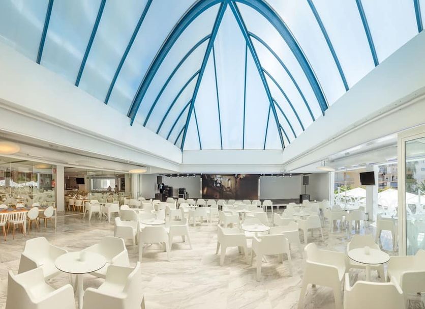 Salle de banquet Photo