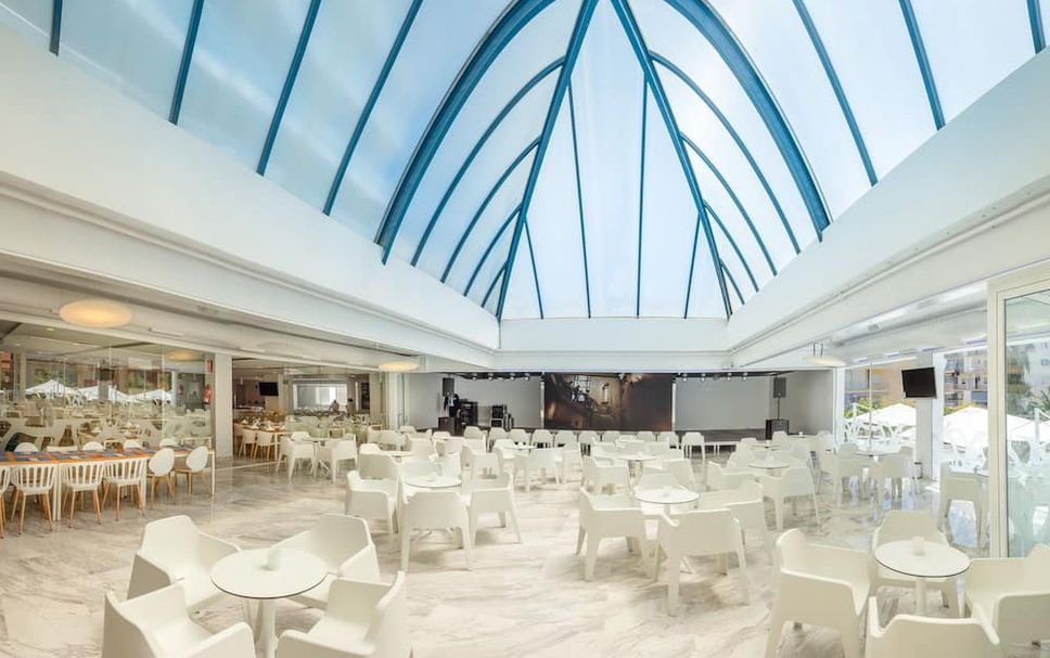 Salle de banquet Photo