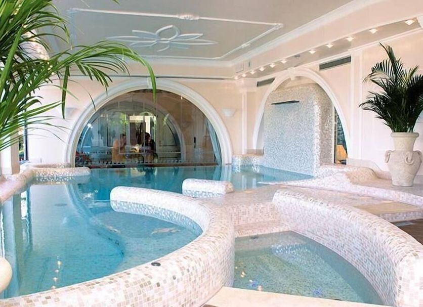 Piscine Photo