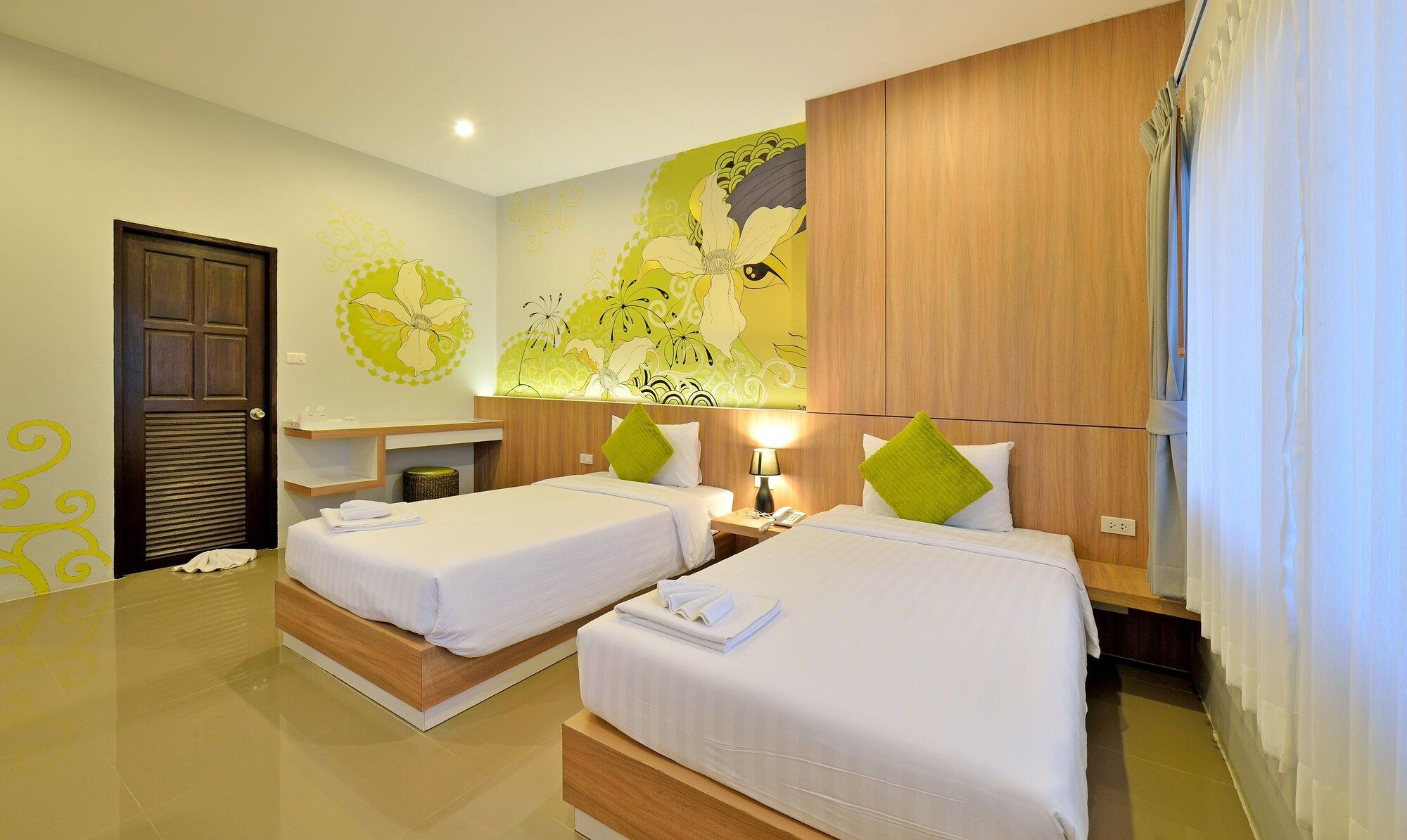 Chambre