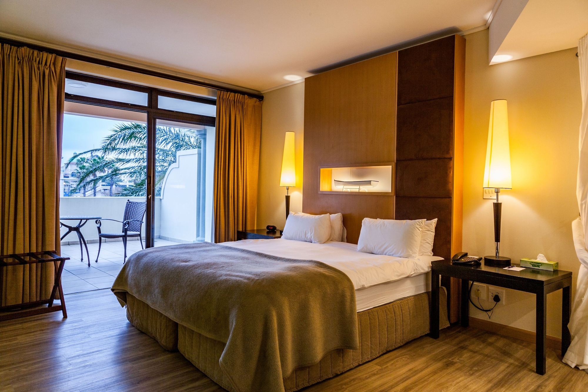 Chambre
