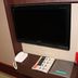 Équipements de la chambre