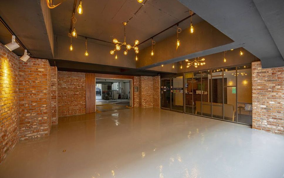 Hall d’entrée Photo