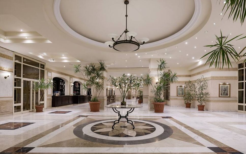 Hall d’entrée Photo