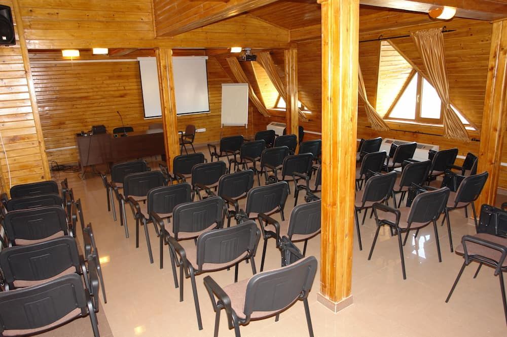 Espace de conférence