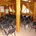 Espace de conférence