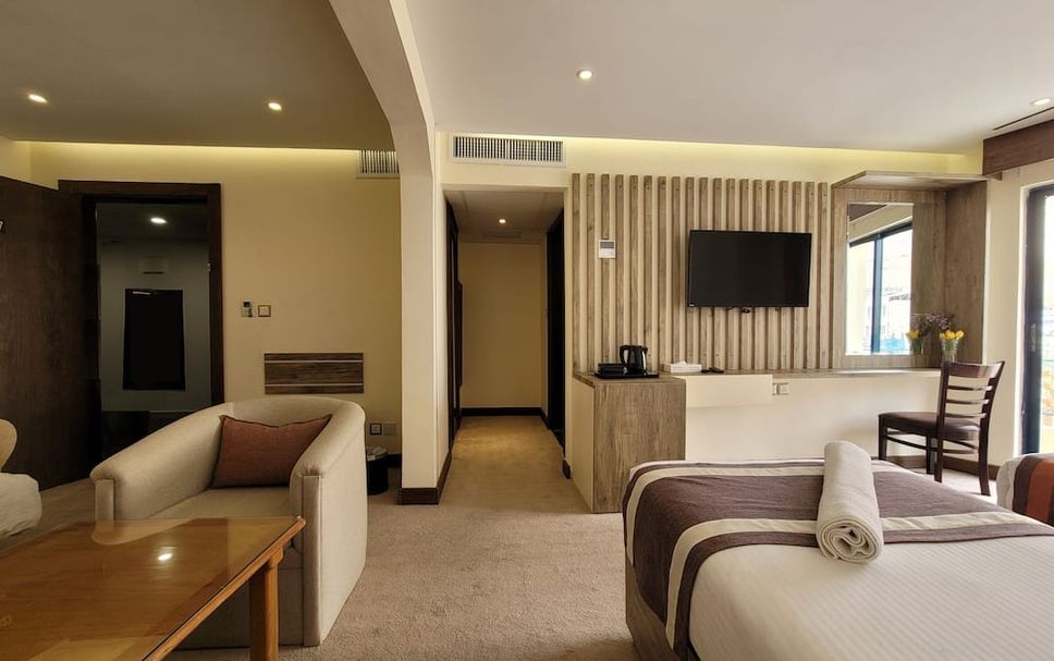 Chambre Photo