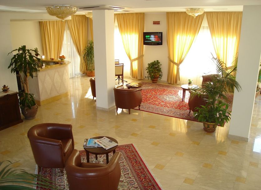 Hall d’entrée Photo