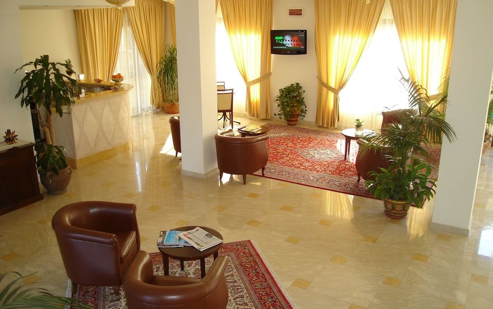 Hall d’entrée Photo
