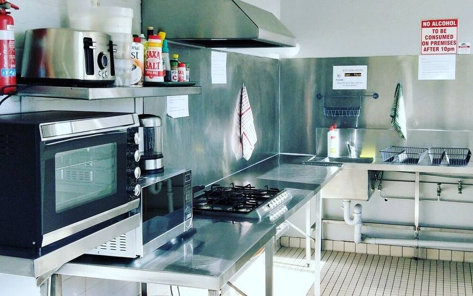 Cuisine Photo