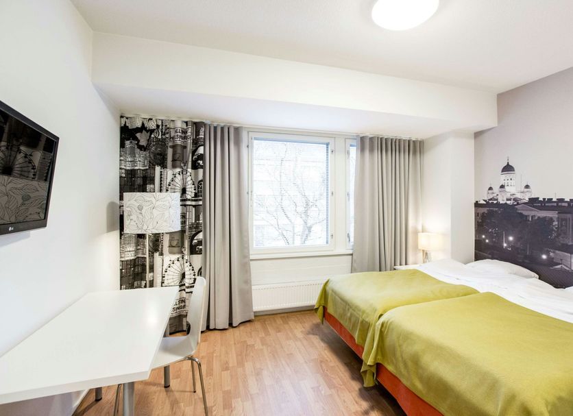 Chambre Photo