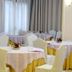 Salle de banquet