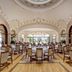 Salle de banquet