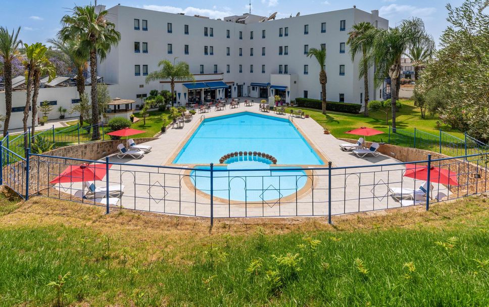 Bâtiment Photo