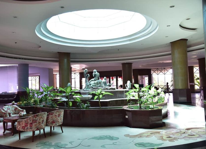 Hall d’entrée Photo