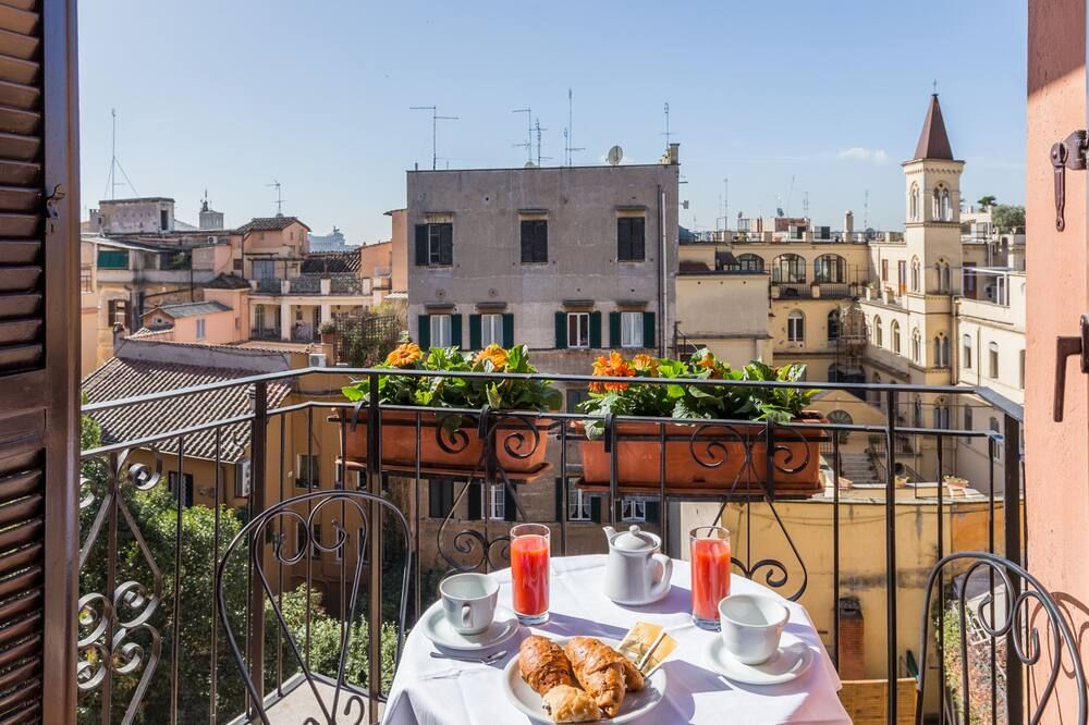 Balcon